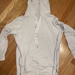 AERIE size zip hoodie Size Small WORN ONCE